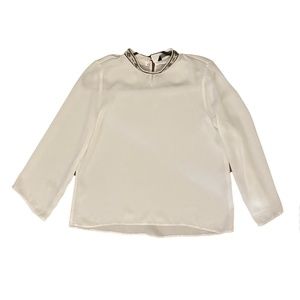 Zara Blouse